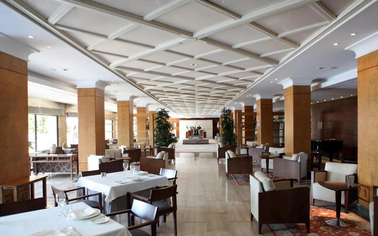 Insotel Fenicia Prestige Suites & Spa Santa Eularia des Riu Hotel