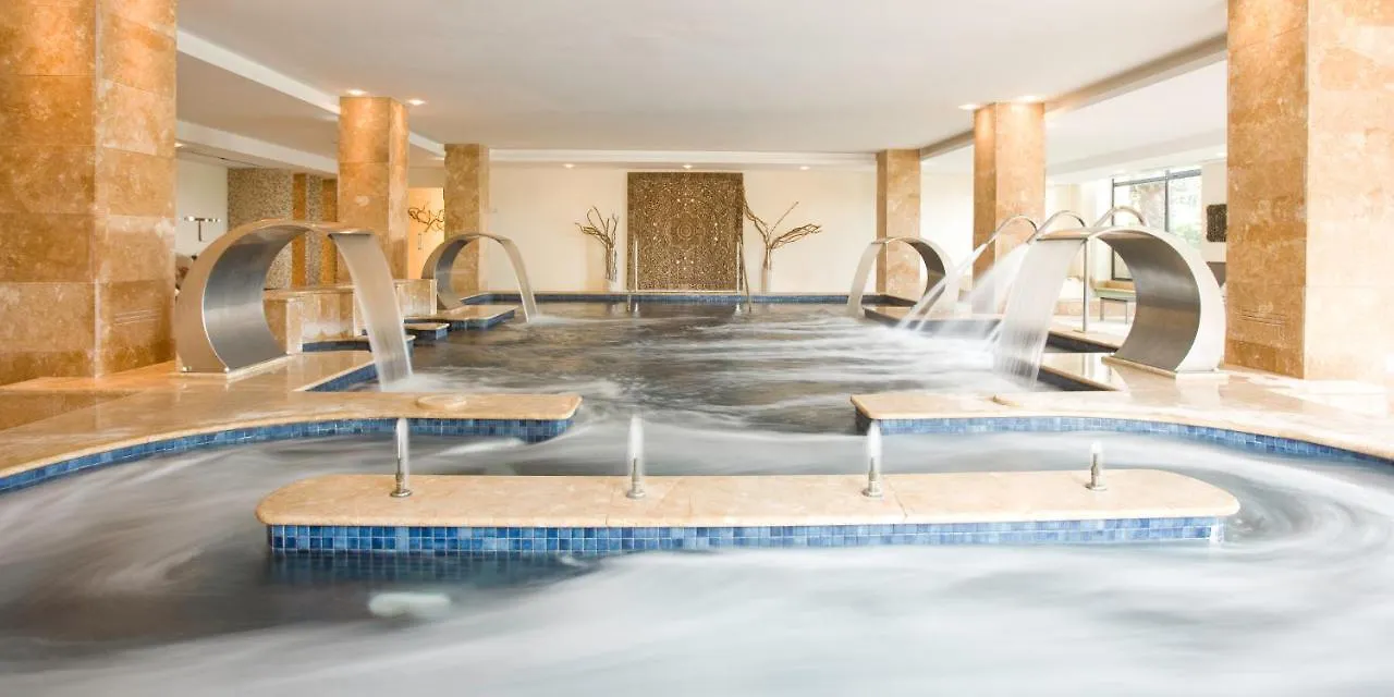 Insotel Fenicia Prestige Suites & Spa Santa Eularia des Riu