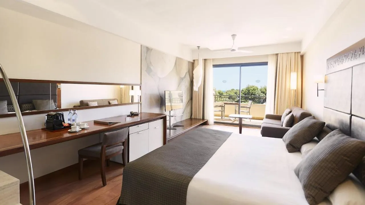 Insotel Fenicia Prestige Suites & Spa Santa Eularia des Riu Spain