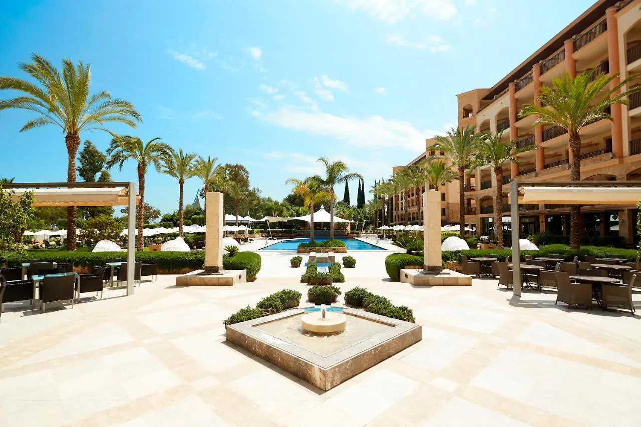 ***** Hotel Insotel Fenicia Prestige Suites & Spa Santa Eularia des Riu Spain