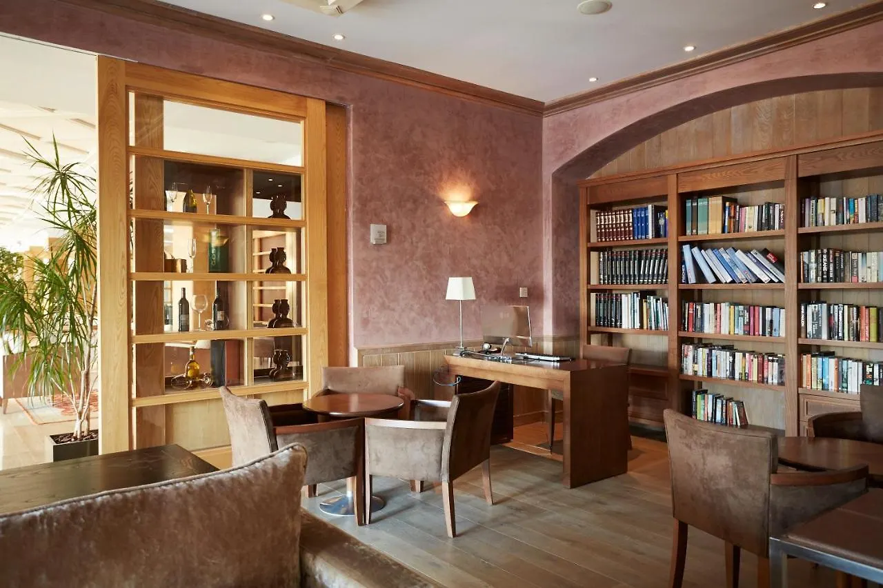 Insotel Fenicia Prestige Suites & Spa Santa Eularia des Riu