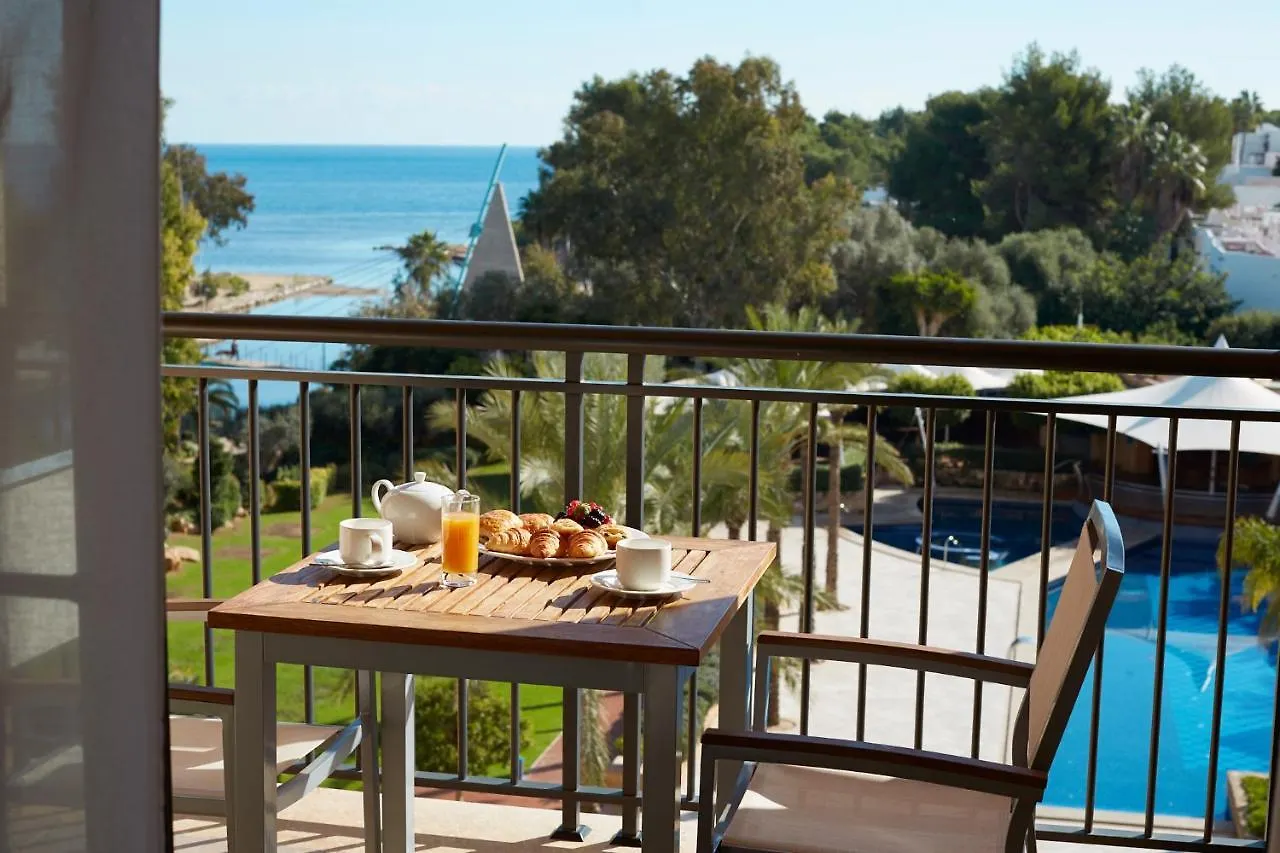 Insotel Fenicia Prestige Suites & Spa Santa Eularia des Riu Spain