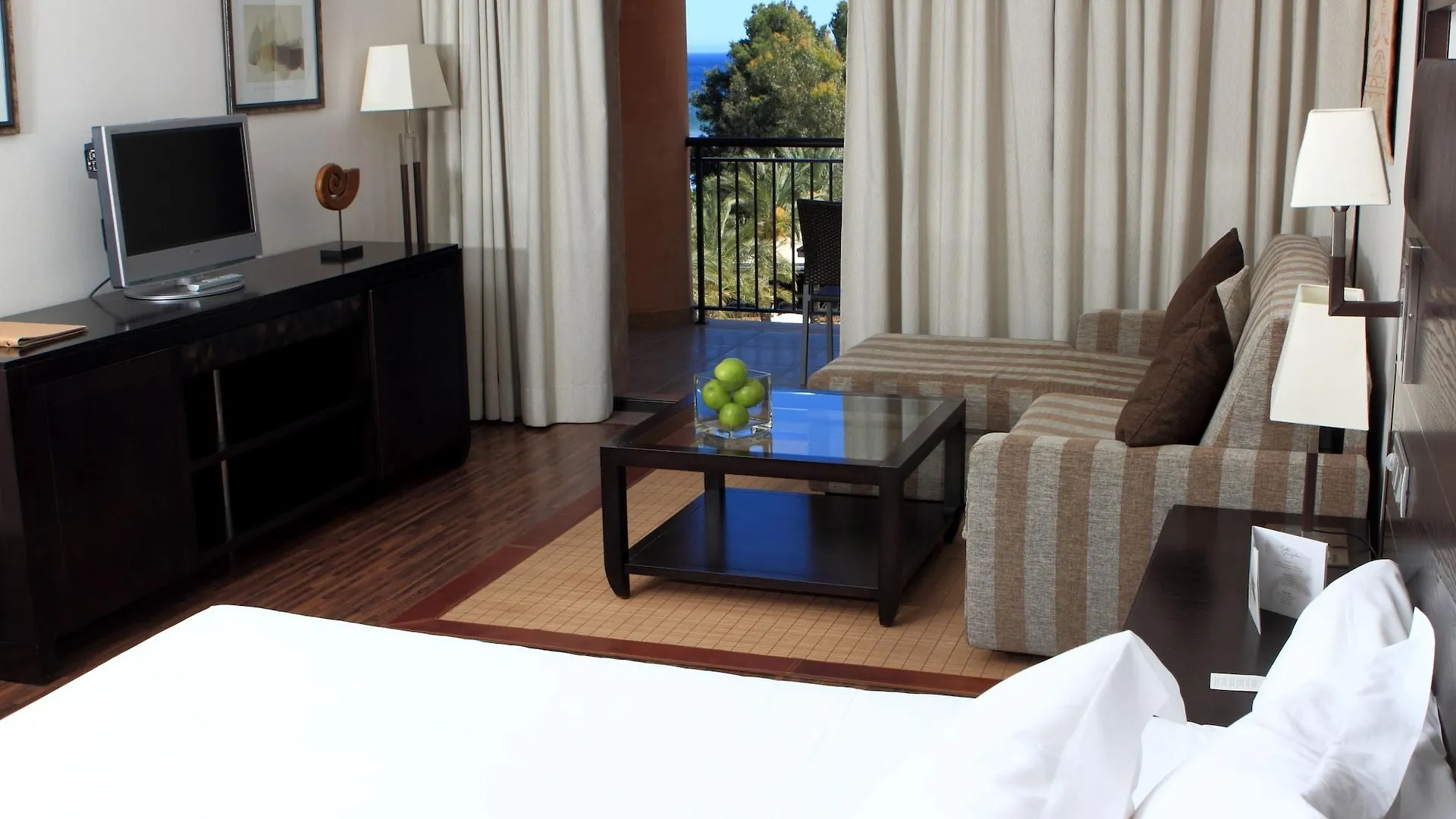 Hotel Insotel Fenicia Prestige Suites & Spa Santa Eularia des Riu