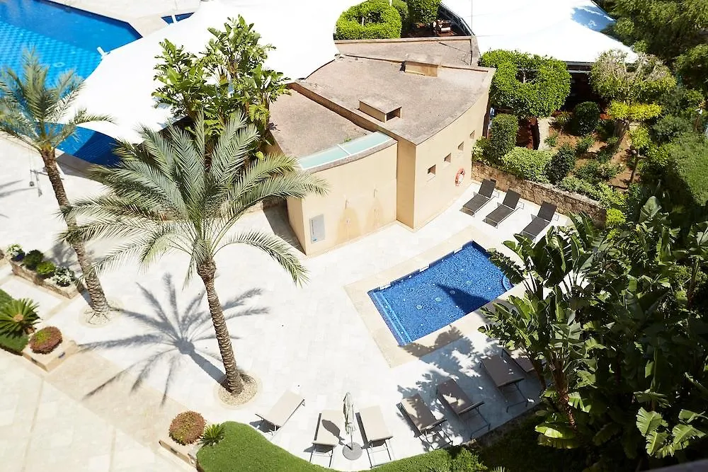 Hotel Insotel Fenicia Prestige Suites & Spa Santa Eularia des Riu