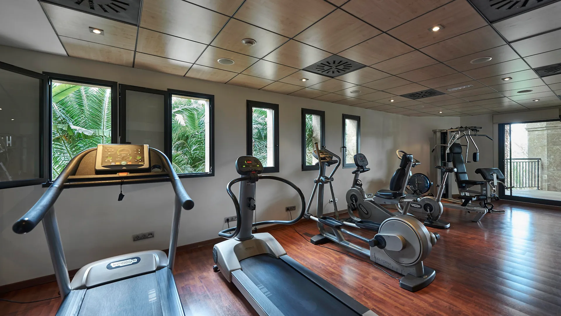 ***** Hotel Insotel Fenicia Prestige Suites & Spa Santa Eularia des Riu Spain