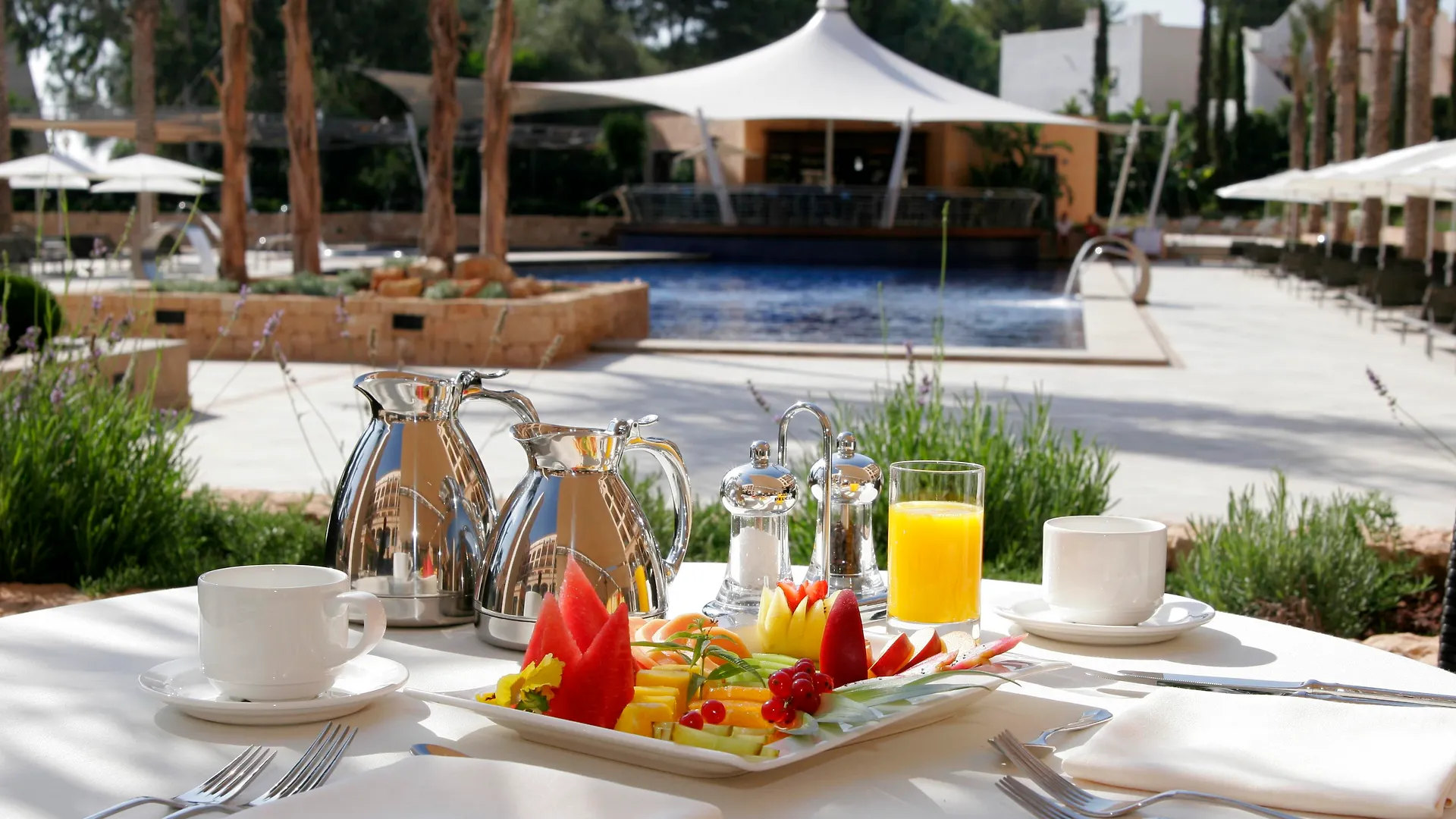 Insotel Fenicia Prestige Suites & Spa Santa Eularia des Riu 5*,  Spain
