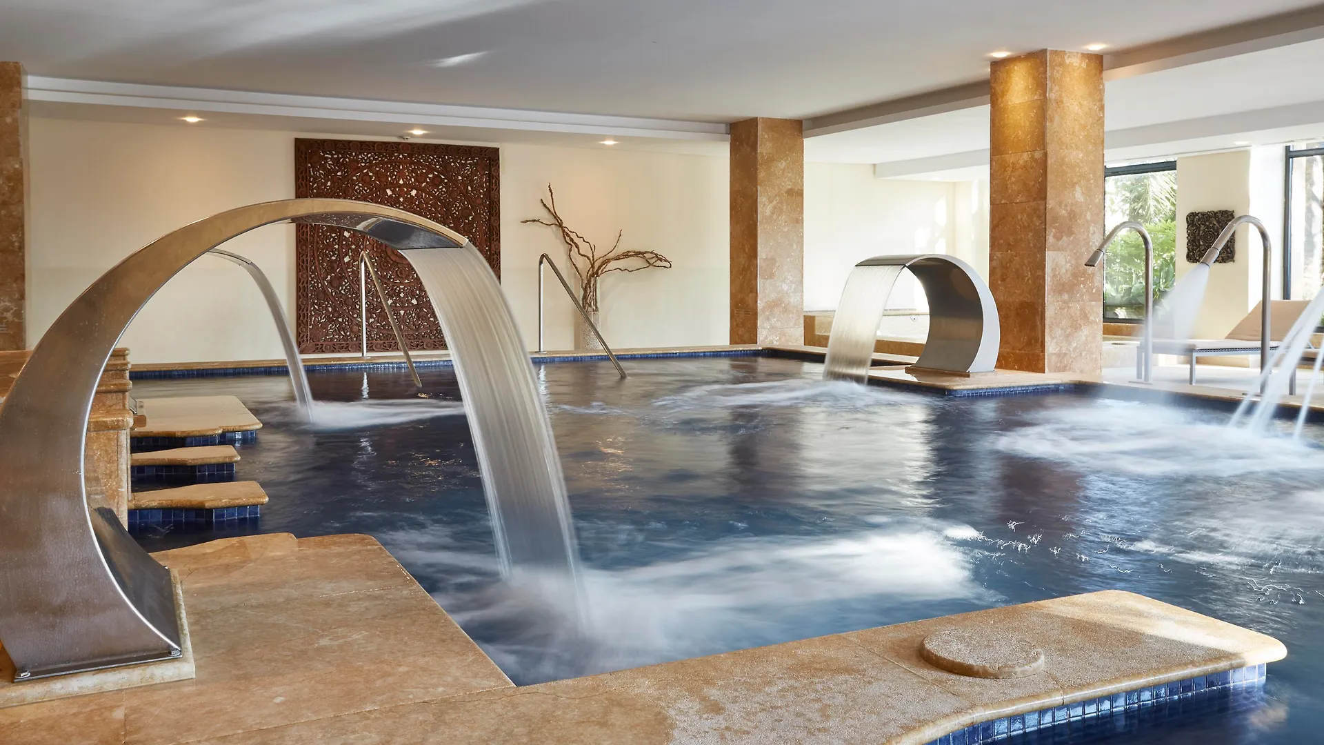 Insotel Fenicia Prestige Suites & Spa Santa Eularia des Riu