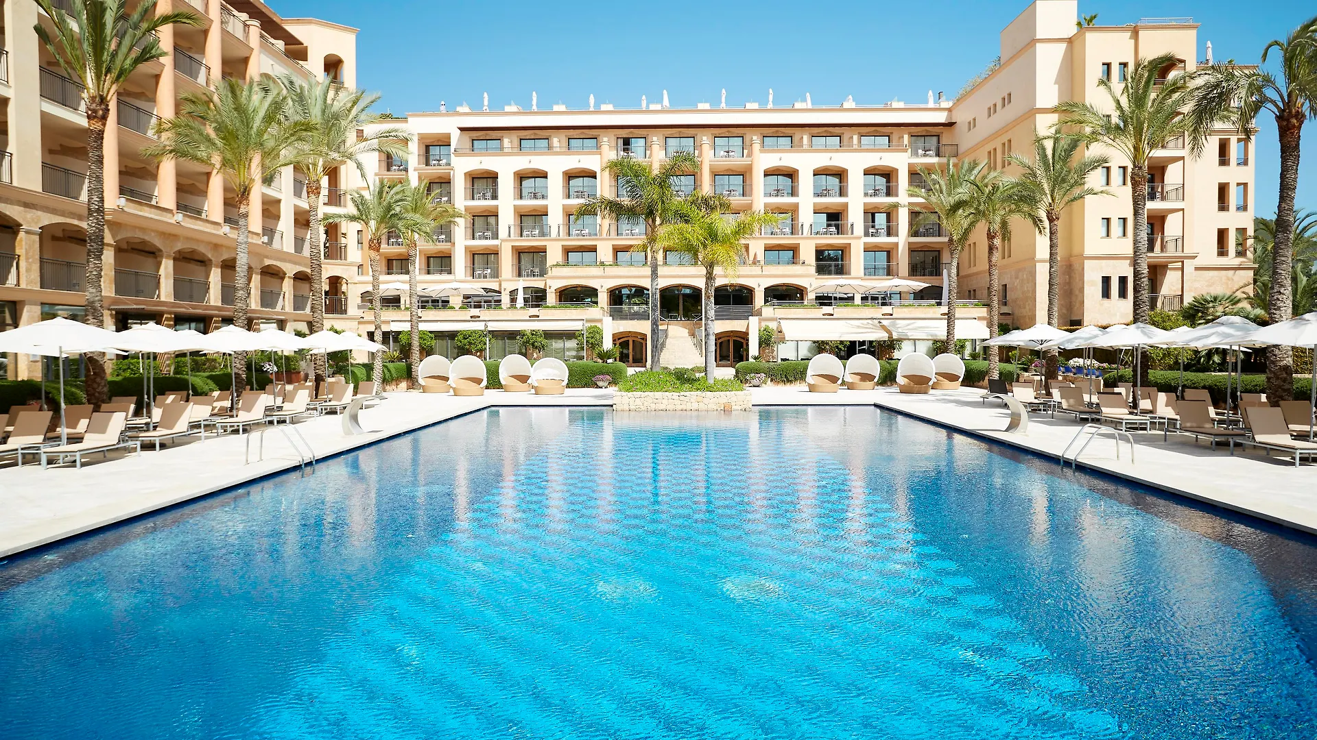 Hotel Insotel Fenicia Prestige Suites & Spa Santa Eularia des Riu