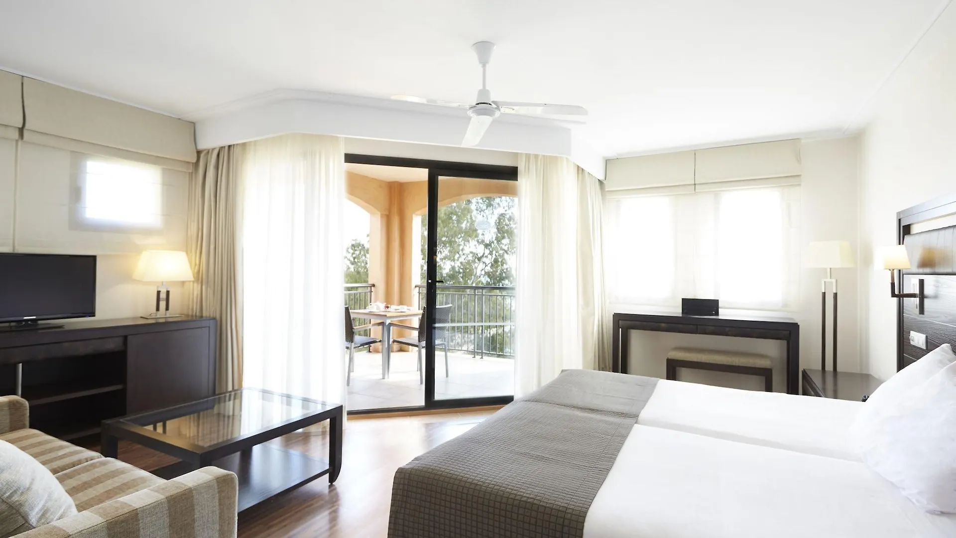 Insotel Fenicia Prestige Suites & Spa Santa Eularia des Riu Spain