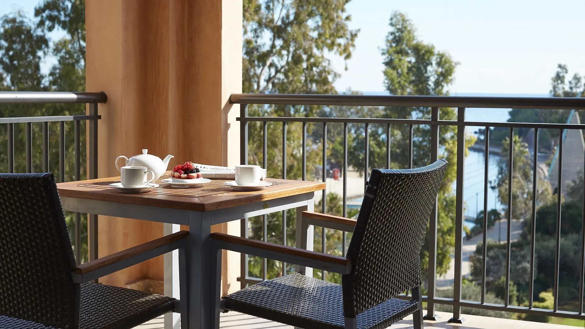 Insotel Fenicia Prestige Suites & Spa Santa Eularia des Riu 5*,  Spain