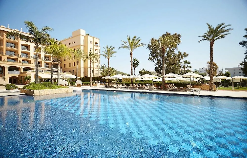 Insotel Fenicia Prestige Suites & Spa Santa Eularia des Riu Hotel