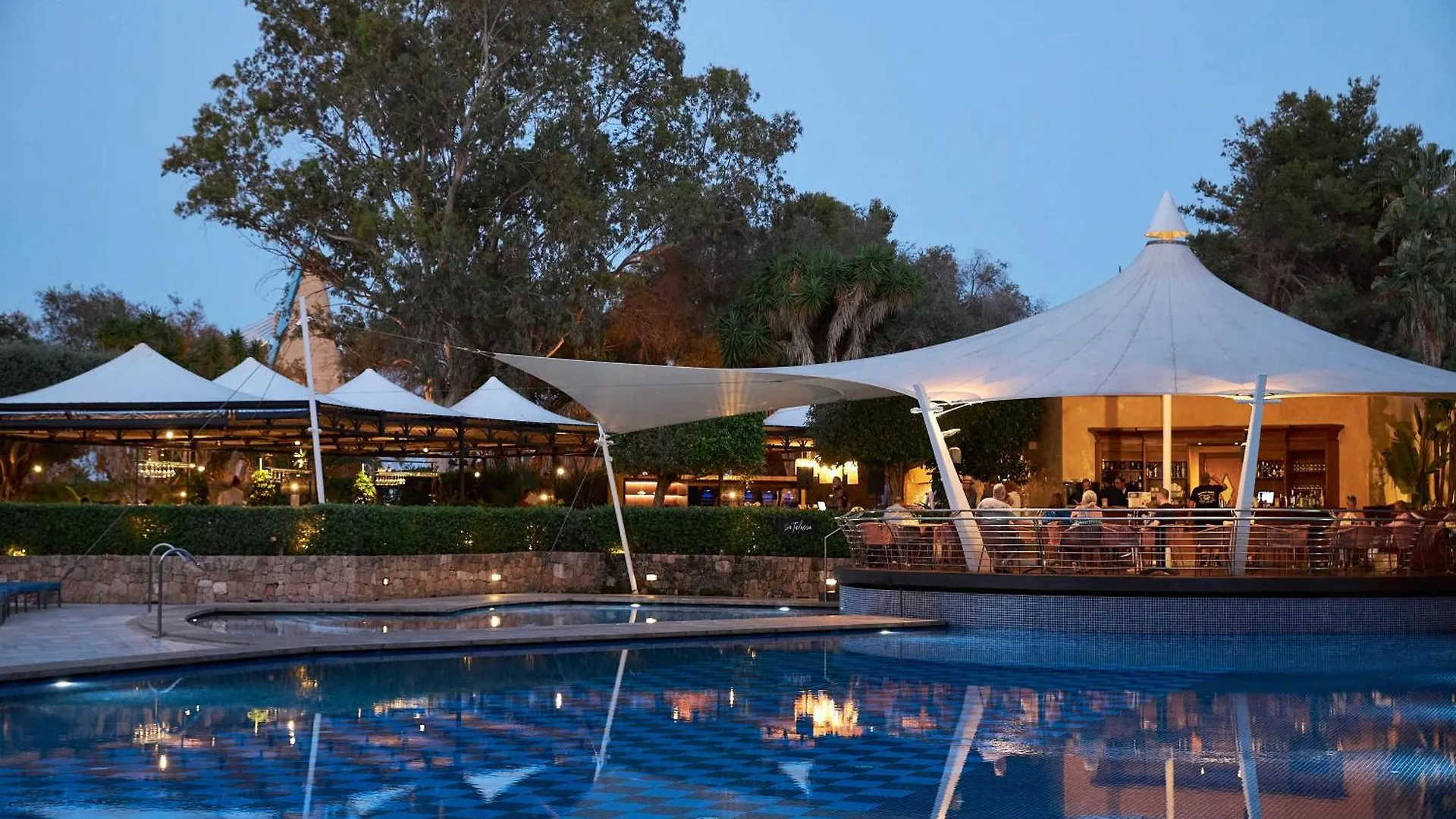 Hotel Insotel Fenicia Prestige Suites & Spa Santa Eularia des Riu