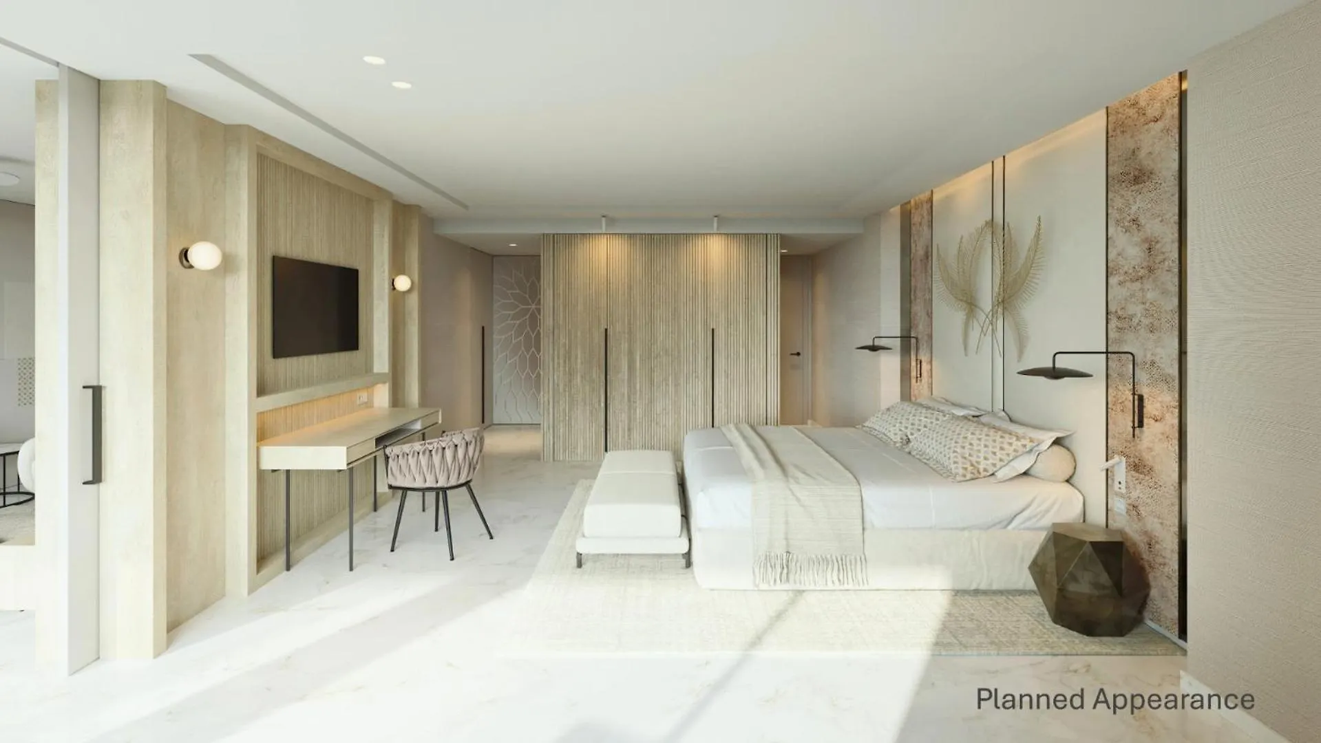Insotel Fenicia Prestige Suites & Spa Santa Eularia des Riu