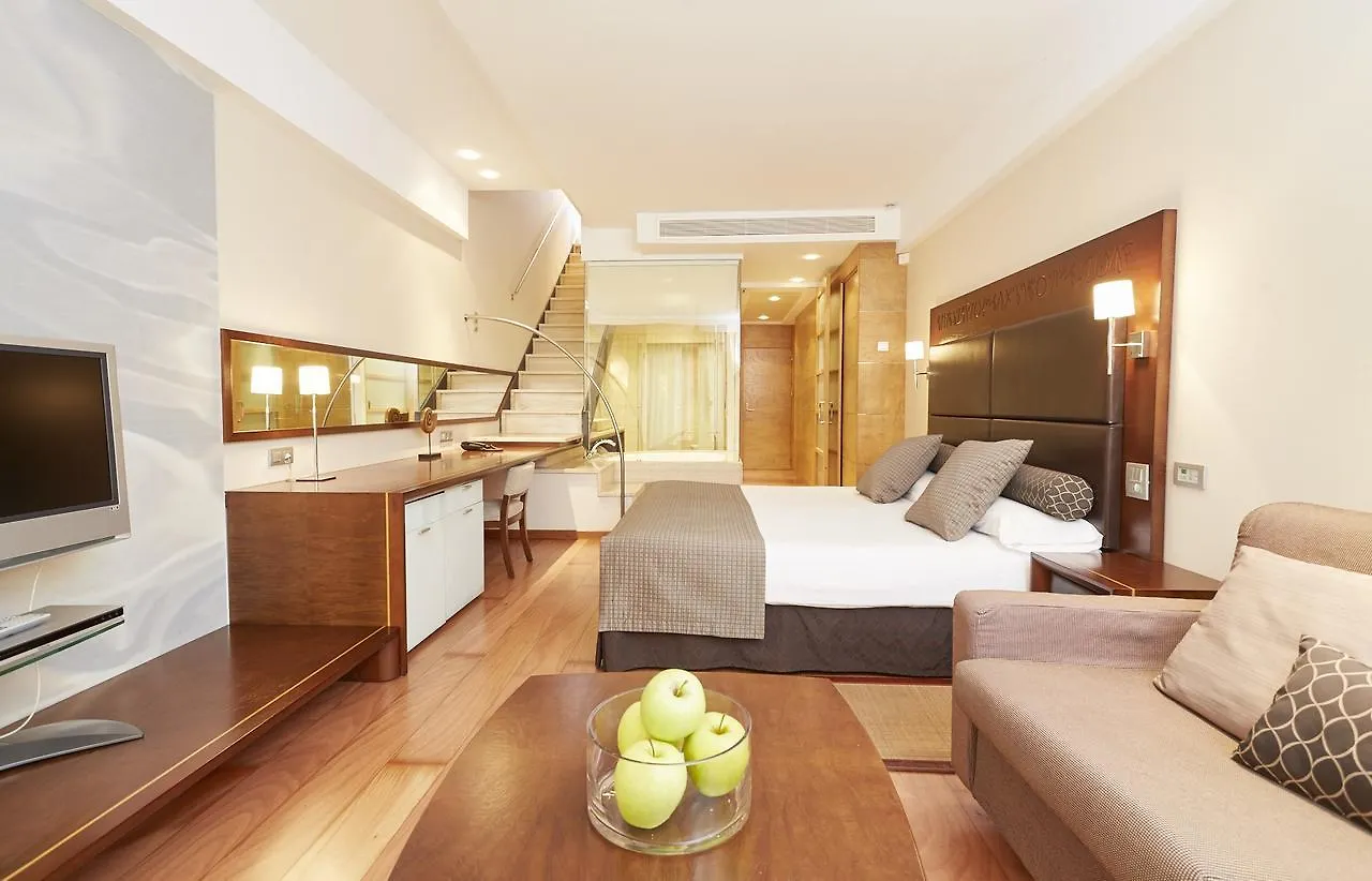Insotel Fenicia Prestige Suites & Spa Santa Eularia des Riu