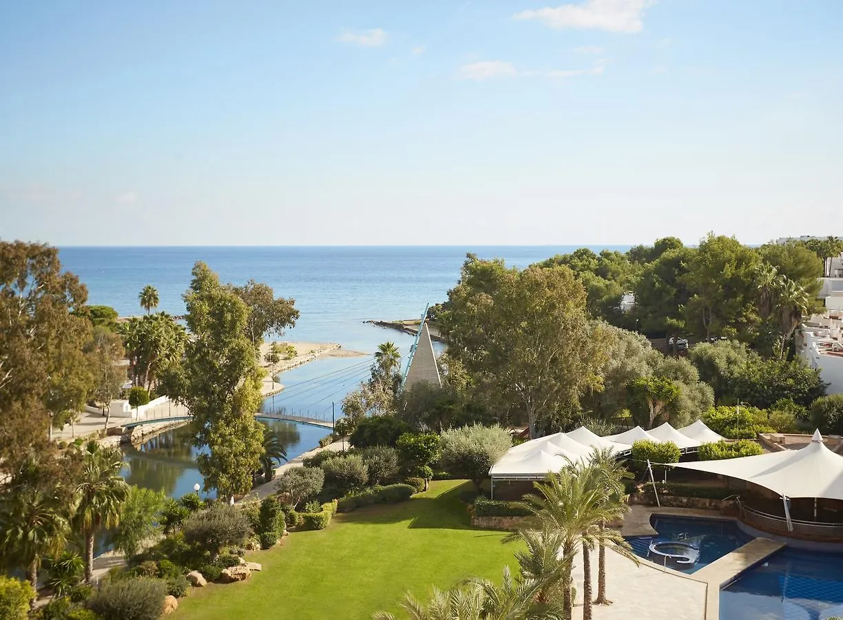 Insotel Fenicia Prestige Suites & Spa Santa Eularia des Riu Spain