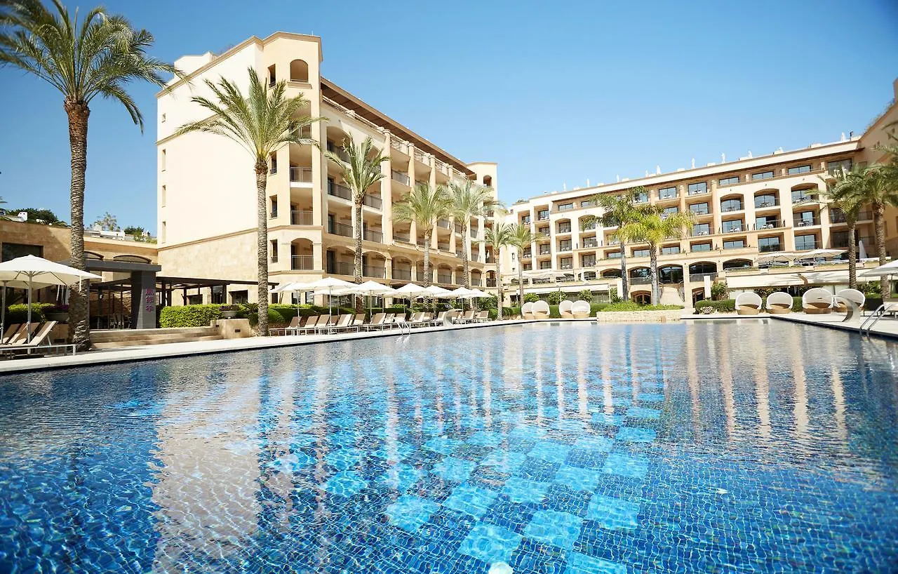 Insotel Fenicia Prestige Suites & Spa Santa Eularia des Riu Hotel