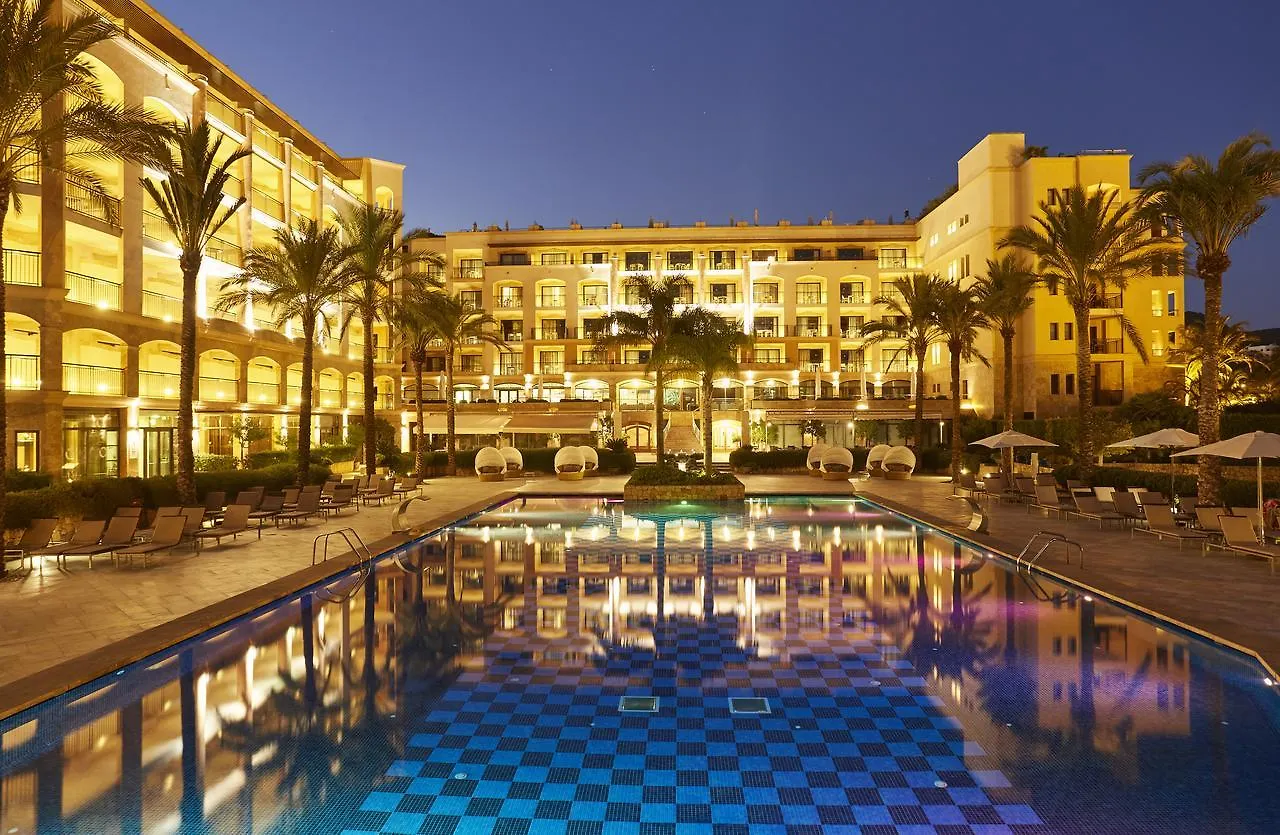 Insotel Fenicia Prestige Suites & Spa Santa Eularia des Riu