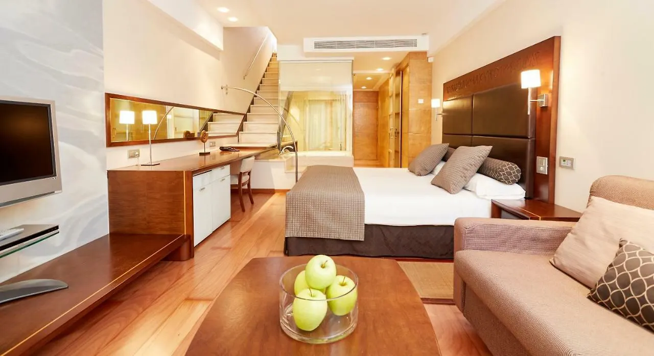 Hotel Insotel Fenicia Prestige Suites & Spa Santa Eularia des Riu