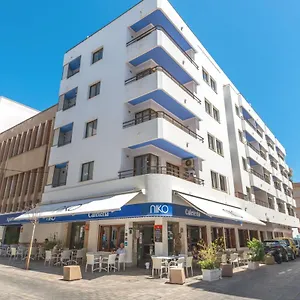 Niko Appartement