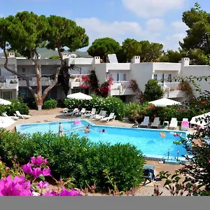 Atlas Ibiza Appartement