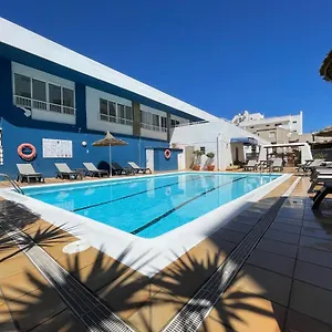 Cel Blau Appartement