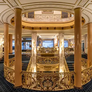 El Avenida Palace Barcellona