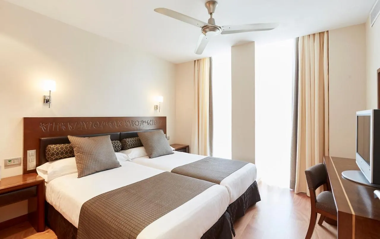 Insotel Fenicia Prestige Suites & Spa 산타 에우랄리아 데 리오 5*,