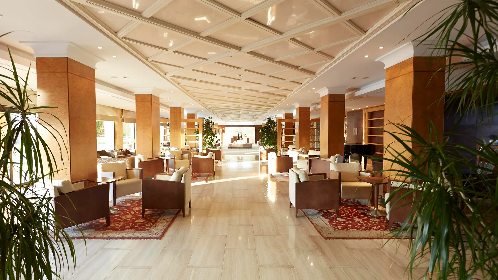 Insotel Fenicia Prestige Suites & Spa 산타 에우랄리아 데 리오