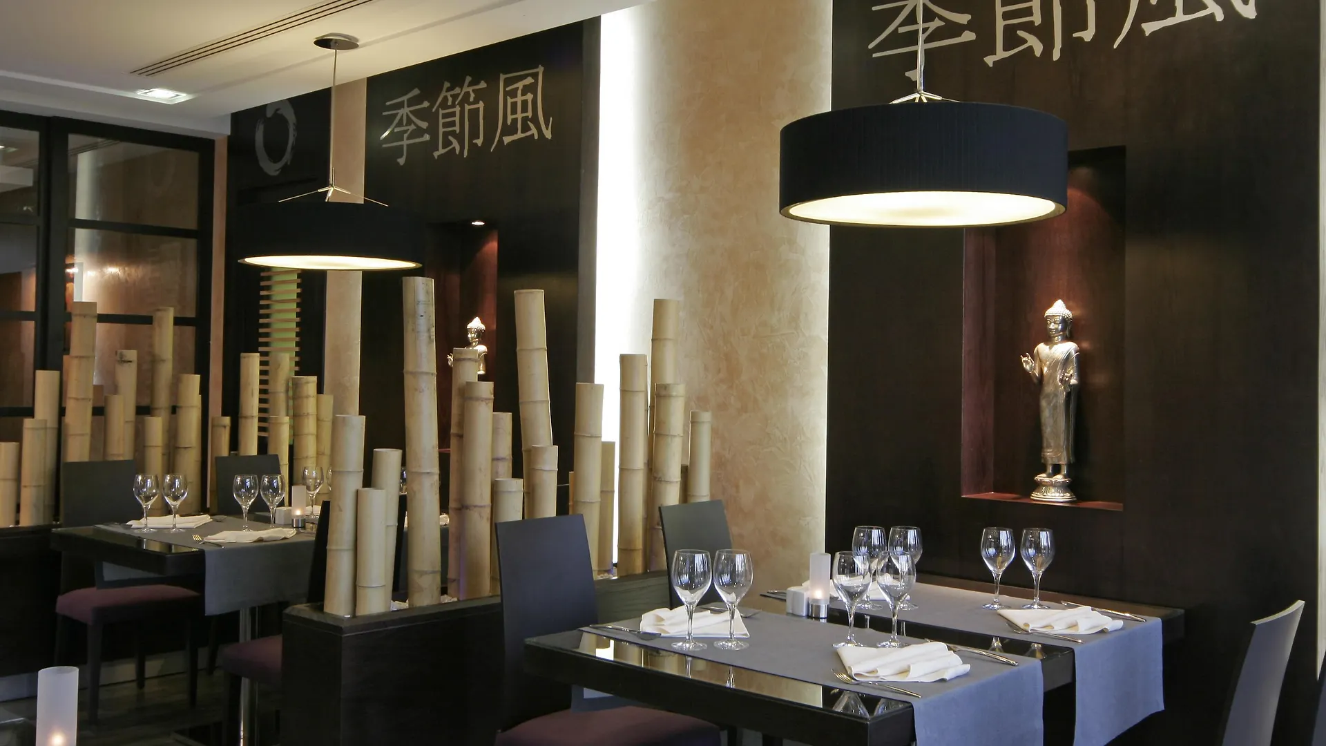Insotel Fenicia Prestige Suites & Spa 산타 에우랄리아 데 리오 호텔