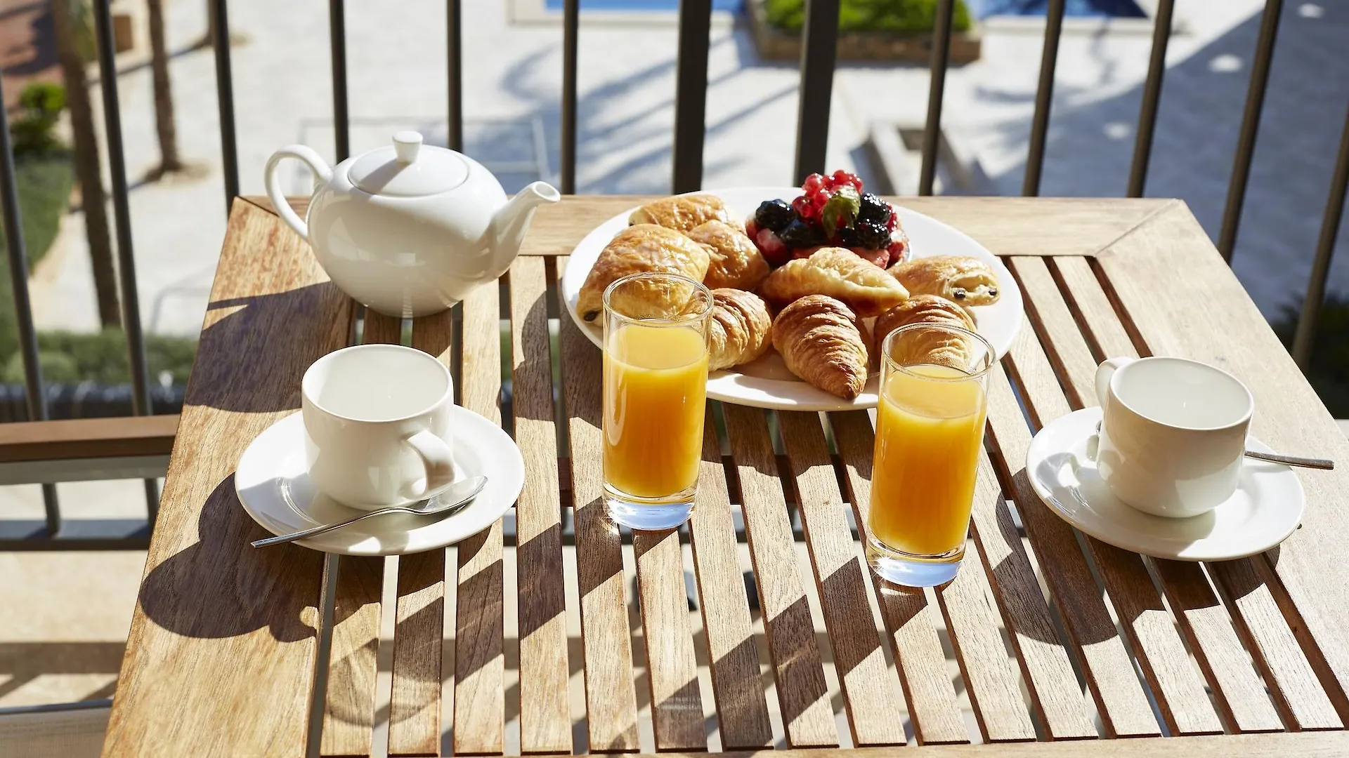 ***** 호텔 Insotel Fenicia Prestige Suites & Spa 산타 에우랄리아 데 리오 스페인