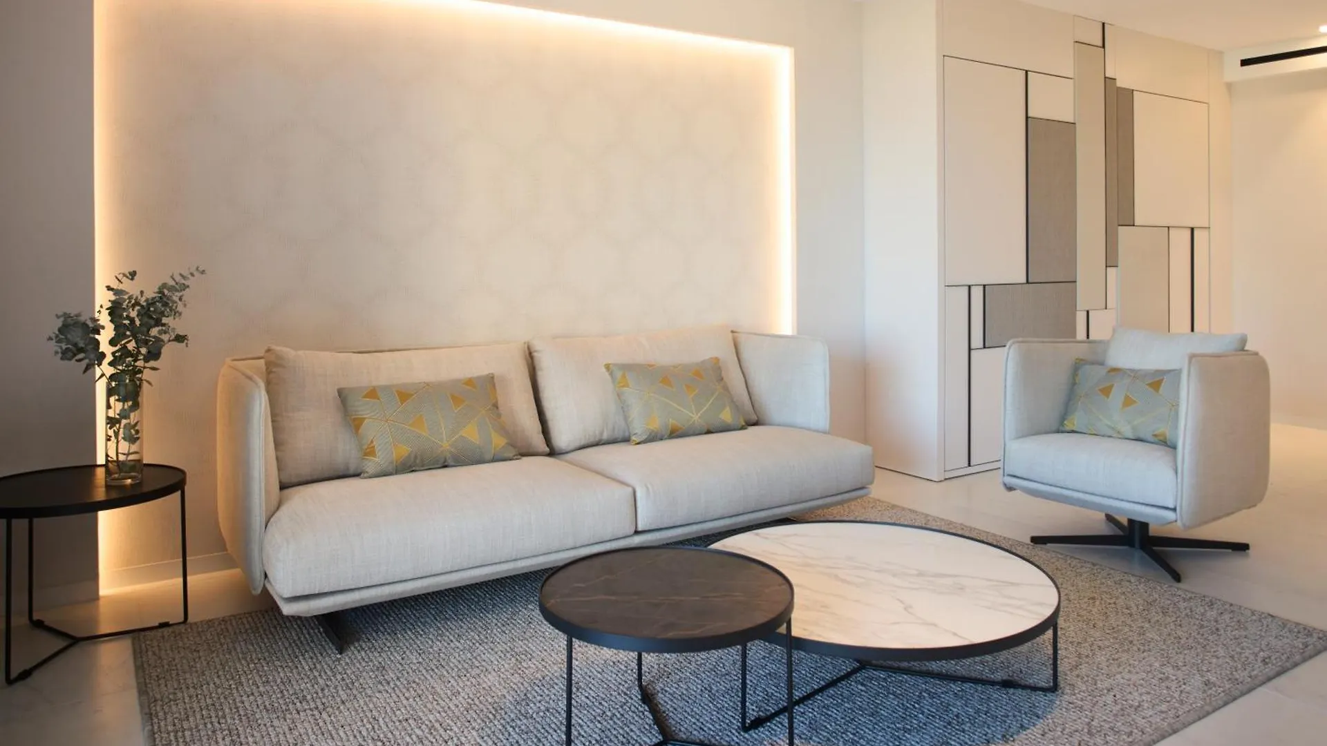 Hotel Insotel Fenicia Prestige Suites & Spa Santa Eularia des Riu