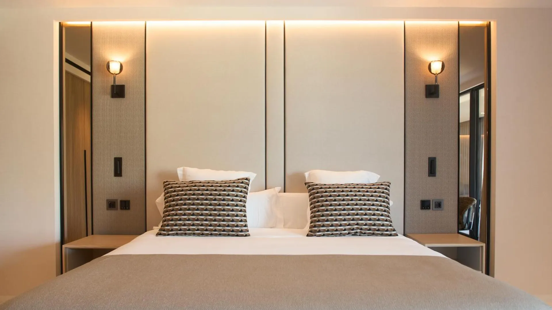 Insotel Fenicia Prestige Suites & Spa Santa Eularia des Riu Spain